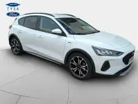Usado Ford Focus Active X 155 CV (114 kW) 2023 Blanco Berlina
