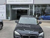 Usado BMW X1 143 CV (105 kW) 2010 Blanco SUV