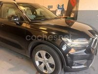 Usado Volvo XC40 Momentum 150 CV (110 kW) 2018 Negro SUV
