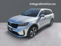 Usado Kia Sorento 203 CV (149 kW) 2022 Gris SUV