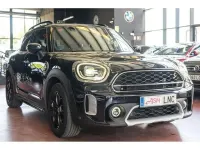 Usado Mini Cooper Countryman 220 CV (161 kW) 2021 Negro SUV
