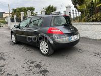 Usado Renault Mégane II 105 CV (77 kW) 2007 Gris / plata Berlina