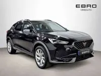 Usado Cupra Formentor 150 CV (110 kW) 2023 Negro SUV
