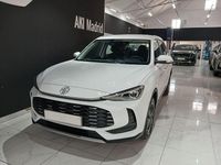 Usado MG ZS 116 CV (85 kW) 2025 Blanco SUV