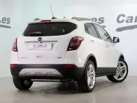 Usado Opel Mokka Excellence 139 CV (102 kW) 2017 Blanco SUV