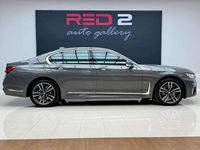 Usado BMW 730 Comfort Edition 265 CV (194 kW) 2019 Gris Berlina
