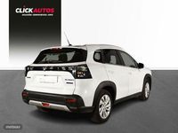 Usado Suzuki SX4 S-Cross 129 CV (94 kW) 2023 Blanco SUV