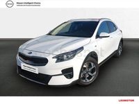 Brugt Kia XCeed 120 HK (88 kW) 2019 Hvid SUV
