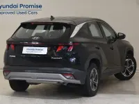 Usado Hyundai Tucson 159 CV (116 kW) 2025 SUV