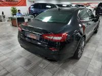 Usado Maserati Quattroporte 530 CV (389 kW) 2014 Negro Berlina