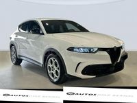 Usado Alfa Romeo Tonale Sprint 130 CV (95 kW) 2022 Blanco SUV