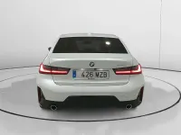 Usado BMW 318 Comfort Edition 150 CV (110 kW) 2025 Blanco Berlina