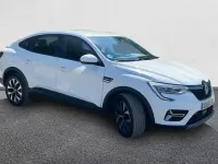 Usado Renault Arkana Intens 145 CV (106 kW) 2022 SUV