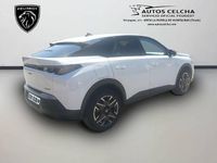 Usado Peugeot 3008 Allure 145 CV (106 kW) 2025 Blanco SUV