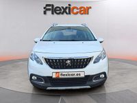 Usado Peugeot 2008 101 CV (74 kW) 2018 Blanco SUV