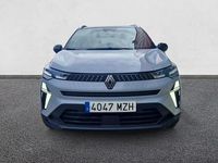 Usado Renault Captur Techno 100 CV (73 kW) 2025 SUV