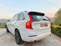 Usado Volvo XC90 Inscription 190 CV (139 kW) 2017 Blanco SUV