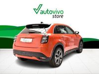 Nuevo Fiat 600 La Prima 114 kW (156 CV) 2025 Naranja SUV