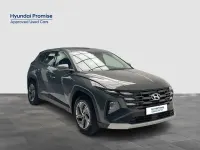 Nuevo Hyundai Tucson 136 CV (100 kW) 2025 SUV