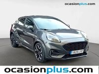 usado Ford Puma 1.0 EcoBoost 155cv ST-Line X MHEV Auto