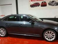 usado Audi A4 2.0TDI S line edition S tronic 110kW