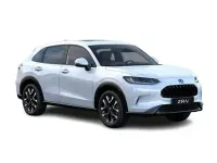 Nuevo Honda ZR-V Advance 184 CV (135 kW) 2026 Blanco SUV