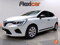 Usado Renault Clio V Business 72 CV (52 kW) 2020 Blanco Berlina