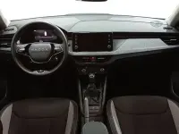 Usado Skoda Kamiq Selection 115 CV (84 kW) 2025 Blanco SUV