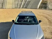Usado Audi A3 Advanced 125 CV (91 kW) 2015 Gris / plata Berlina