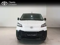 Usado Toyota Proace Verso Active 131 CV (96 kW) 2024 Blanco Familiar