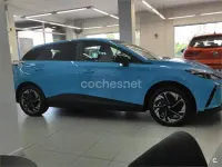 Usado MG MG4 EV 2023 Eléctrico Utilitario