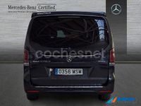 Usado Mercedes V300 Marco Polo 237 CV (174 kW) 2025 Gris / plata Monovolumen