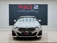 Usado BMW 218 M Sport 136 CV (100 kW) 2024 Blanco Coupe