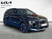 Usado Kia e-Niro 150 kW (204 CV) 2025 Negro SUV