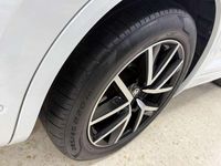 Usado VW Touareg Elegance 231 CV (169 kW) 2021 Blanco SUV