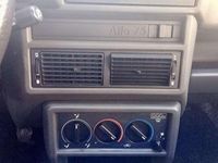 Usado Alfa Romeo 75 120 CV (88 kW) 1988 Gris / plata Berlina