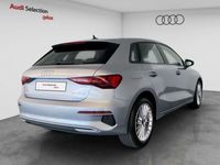 usado Audi A3 Sportback Advanced 30 TFSI 81 kW (110 CV) en Córdoba