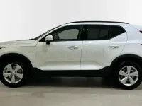 Nuevo Volvo XC40 163 CV (119 kW) 2026 Blanco SUV