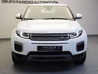 usado Land Rover Range Rover evoque 2.0 eD4 150cv 4x2 SE