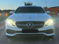 usado Mercedes E220 Cabrio 220d 4Matic