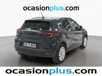 Usado Mitsubishi ASX Motion 91 CV (66 kW) 2023 Azul SUV