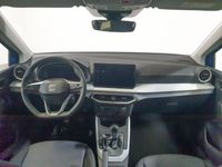 Usado Seat Arona Style 110 CV (80 kW) 2024 Verde SUV