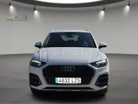 Usado Audi Q5 Advanced Plus 163 CV (119 kW) 2022 Blanco SUV