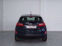 usado Ford Fiesta 1.5TDCi ST Line 85