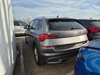 Usado Skoda Kamiq Selection 150 CV (110 kW) 2024 Gris SUV