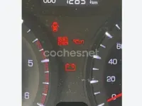 Usado SsangYong Korando Limited 149 CV (109 kW) 2014 Blanco SUV