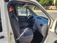 Usado Ford Transit Connect S 90 CV (66 kW) 2006 Blanco Monovolumen