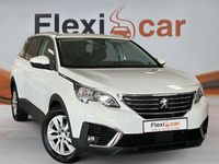 usado Peugeot 5008 Active 1.2L PureTech 96kW (130CV) S&S Gasolina en Flexicar Alicante