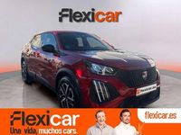 Usado Peugeot 2008 Active 101 CV (74 kW) 2023 Rojo SUV