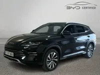 Usado BYD Seal Comfort 218 CV (160 kW) 2025 Otro Berlina